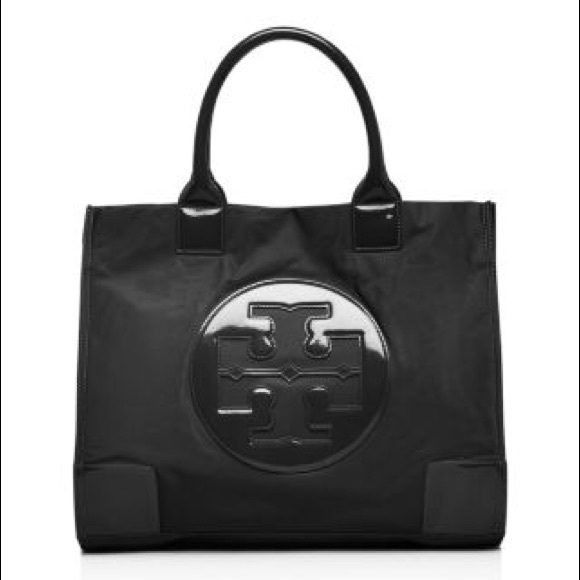 Tory Burch Handbags - SOLD 🎉 Tory Burch Ella Mini Nylon Tote